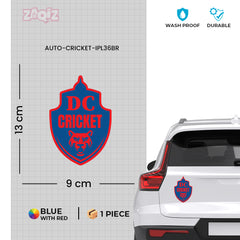 DC Spirit In Every Ride