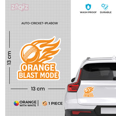 Rise With The Sunrisers