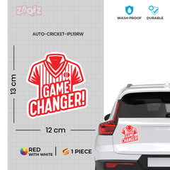 Chase Dreams Like 18