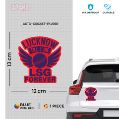 LSG Army Rides Along