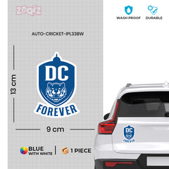 DC Forever, Everywhere