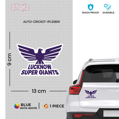 Lucknow Pride On Board