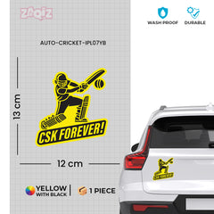 Game On — IPL Mode