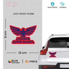 Lucknow Pride On Board