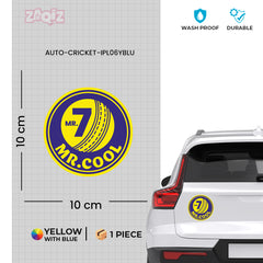 Roar With Super Kings