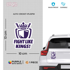 Fearless Knight Rider