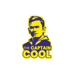 My Ride, My Captain Cool
