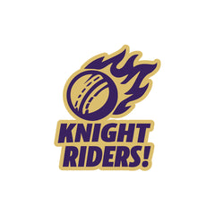 Purple Brigade On Board