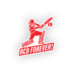 Ride Like A Challenger