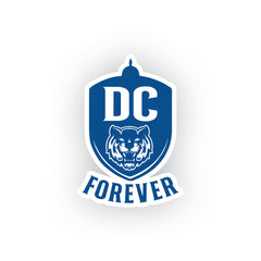 DC Forever, Everywhere