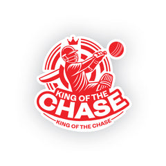 Chase Master Ride