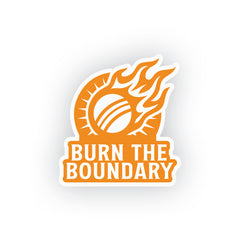 Ride Bright, Ride Orange