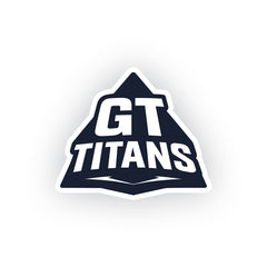 Titan Spirit On Board
