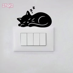 Creative Wall Art Stickers for Home & Office Decoration
