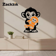 Stylish Wall Stickers for Bedroom & Living Room Walls