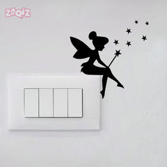 Designer Wall Stickers for Living Room, Bedroom & Office