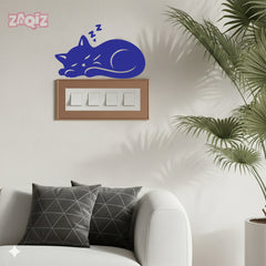Creative Wall Art Stickers for Home & Office Decoration