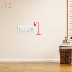 Trendy Wall Decoration Stickers for Every Room