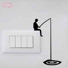 Trendy Wall Decoration Stickers for Every Room