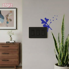 Designer Wall Stickers for Living Room, Bedroom & Office