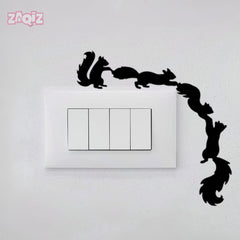 Decorative Wall Stickers for Stylish Home Interiors