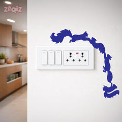 Decorative Wall Stickers for Stylish Home Interiors