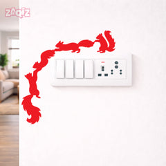 Decorative Wall Stickers for Stylish Home Interiors