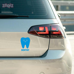 Fixing Smiles, One Drive at a Time