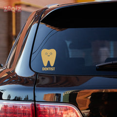 Fixing Smiles, One Drive at a Time