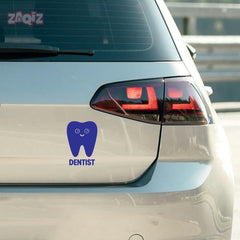 Fixing Smiles, One Drive at a Time