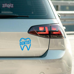 Smiles Specialist on Board