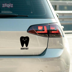 Fixing Smiles, One Drive at a Time