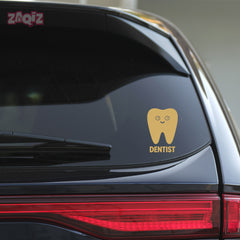 Fixing Smiles, One Drive at a Time