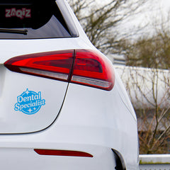 Oral Care Specialist on Board