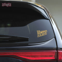 Tooth Saver Travels Here