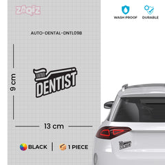 Tooth Saver Travels Here