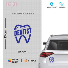 Smiles Specialist on Board
