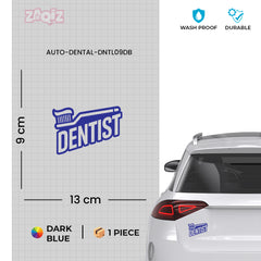 Tooth Saver Travels Here