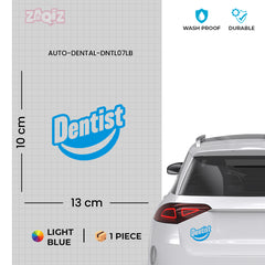 Teeth Care Pro on Board