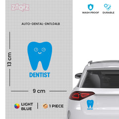 Fixing Smiles, One Drive at a Time