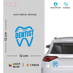 Smiles Specialist on Board