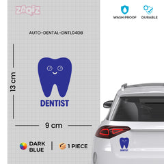 Fixing Smiles, One Drive at a Time