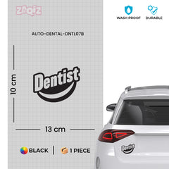 Teeth Care Pro on Board