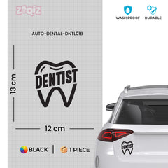 Smiles Specialist on Board