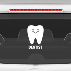 Fixing Smiles, One Drive at a Time