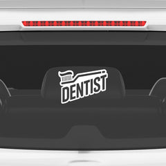 Tooth Saver Travels Here