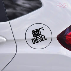 Bright Diesel Marker for Clarity