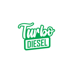 Eco-Safe Diesel Label for Fuel Clarity