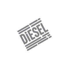 Diesel Fuel Marker Decal