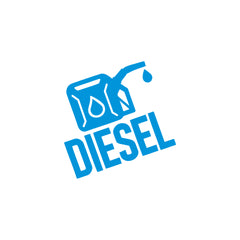 Bright Diesel Marker for Clarity